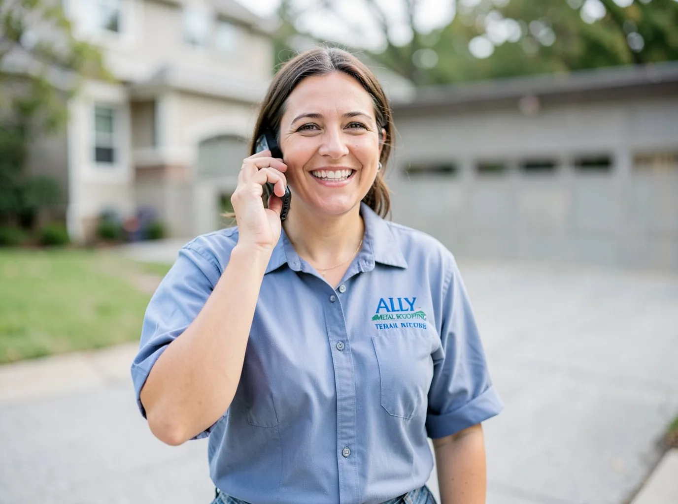 Metal Roof Installation Oak Hill, NY FAQs